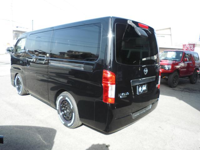 NV350キャラバン（愛媛県新居浜市）画像8
