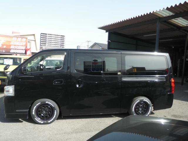 NV350キャラバン（愛媛県新居浜市）画像14