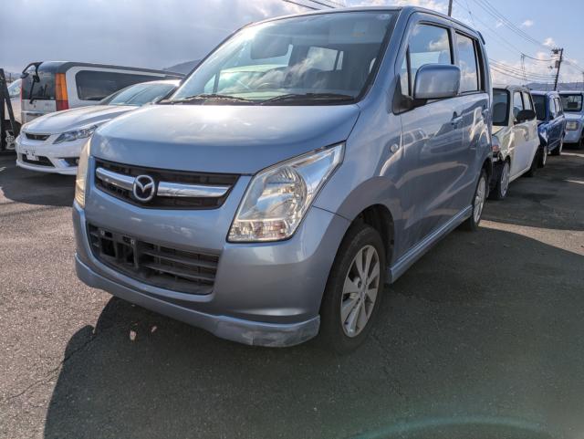 AZワゴン 株式会社LOCK ON（愛媛県松山市）｜エムジェー