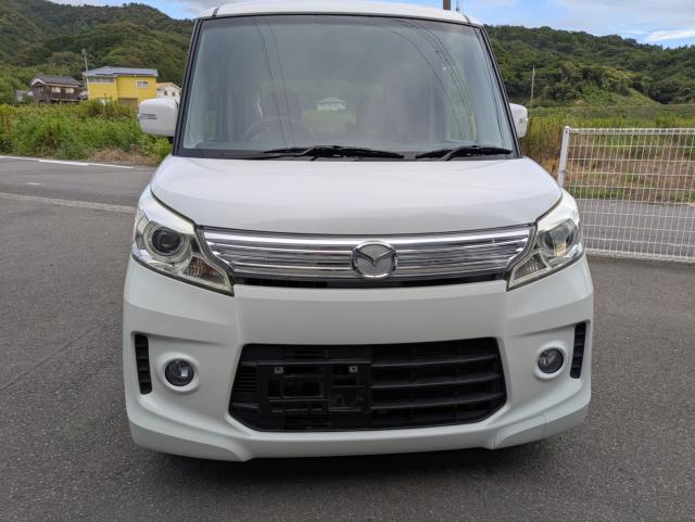 フレアワゴン（愛媛県松山市）画像2