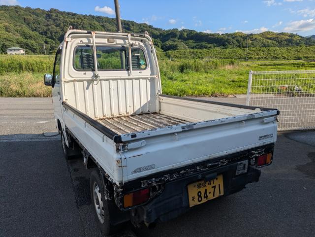 サンバートラック（愛媛県松山市）画像4