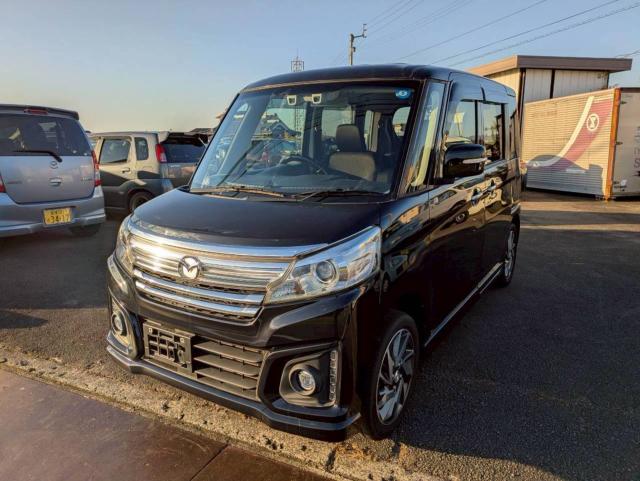 フレアワゴン（マツダ）の中古車｜愛媛、香川、徳島、高知の中古車なら