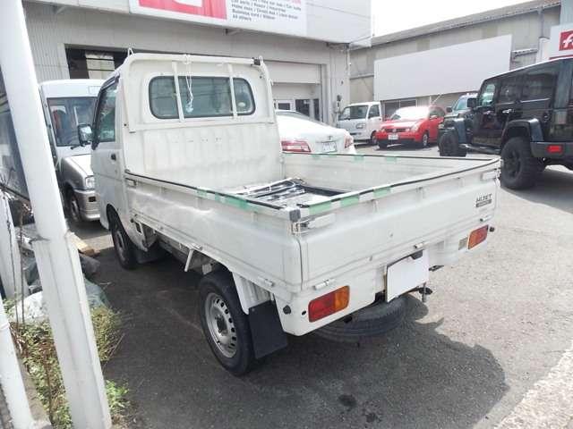 ハイゼットトラック（愛媛県松山市）画像5