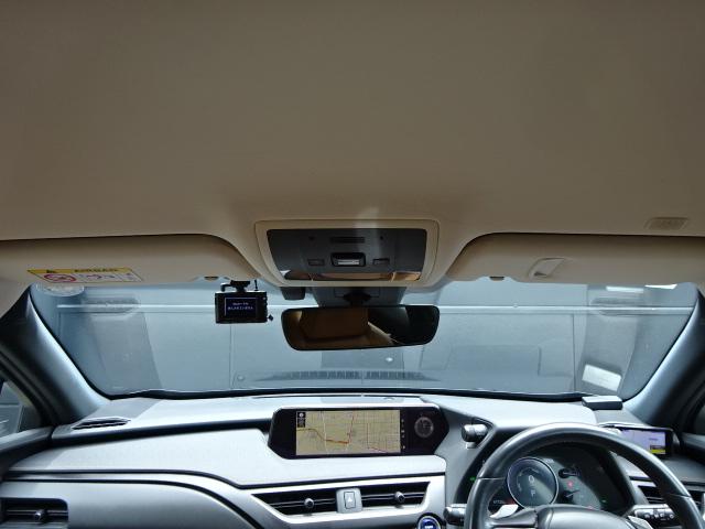 レクサスUX（愛媛県松山市）画像13