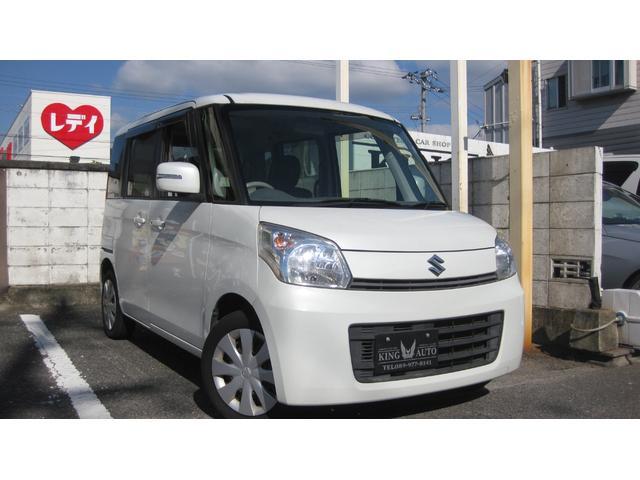スペーシア KING AUTO  (株)Wings Japan（愛媛県松山市）｜エムジェー