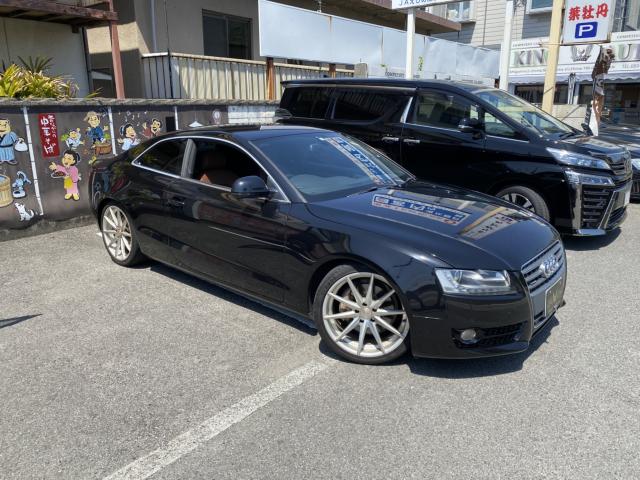 アウディ Ａ５