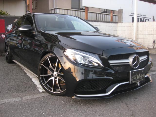 メルセデス・ベンツ Cクラス