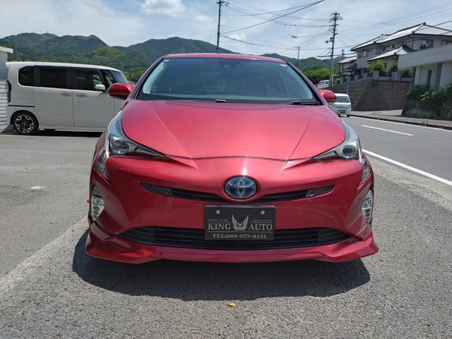プリウス（愛媛県松山市）画像4