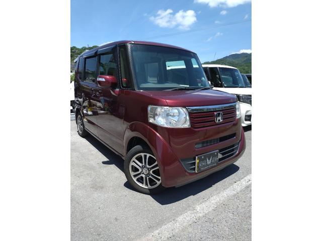N-BOX（愛媛県松山市）画像2