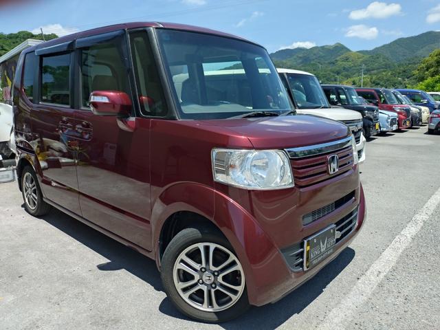 N-BOX（愛媛県松山市）画像3