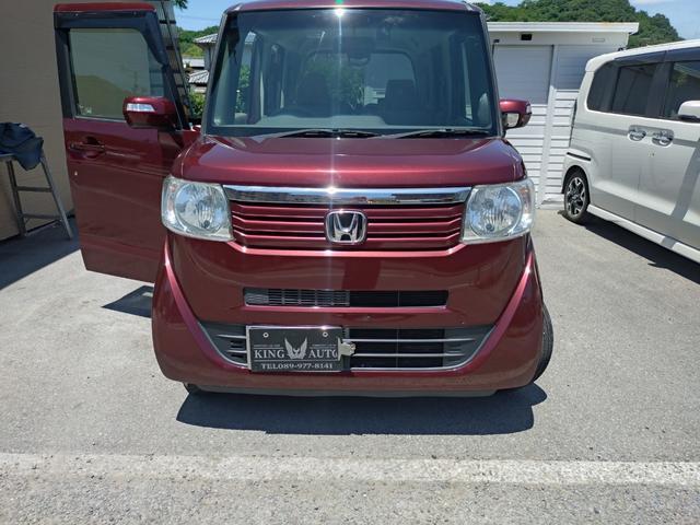 N-BOX（愛媛県松山市）画像5