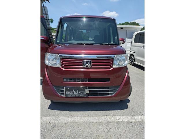 N-BOX（愛媛県松山市）画像6