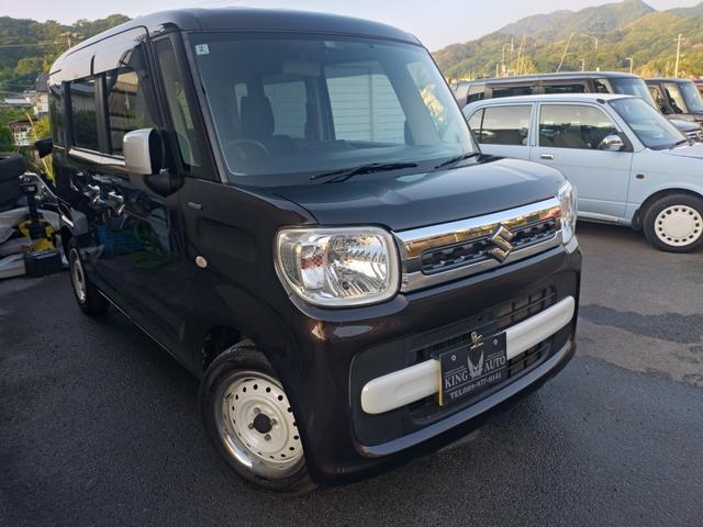 スペーシア（愛媛県松山市）画像2