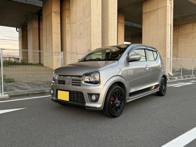 アルトワークス