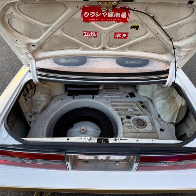 ソアラ（愛媛県松山市）画像31