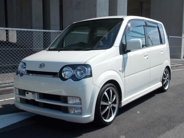 ムーヴ