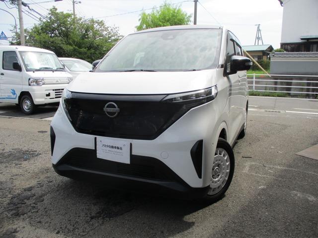 サクラ フカタ自動車販売（愛媛県松山市）｜エムジェー