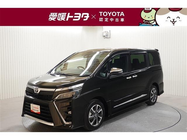 ヴォクシー（トヨタ）の中古車｜愛媛、香川、徳島、高知の中古車なら