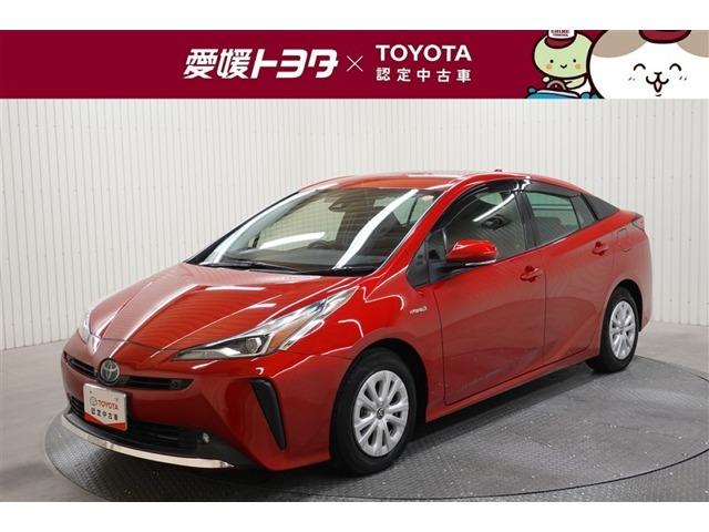 プリウス（トヨタ）の中古車｜愛媛、香川、徳島、高知の中古車なら