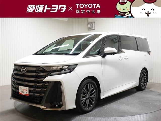 ヴェルファイア 愛媛トヨタ 西条・新居浜店（愛媛県西条市）｜エムジェー