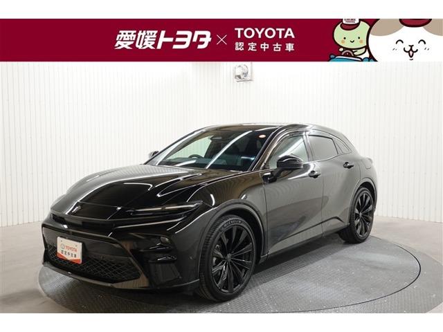クラウンスポーツ 愛媛トヨタ 西条・新居浜店（愛媛県西条市）｜エムジェー