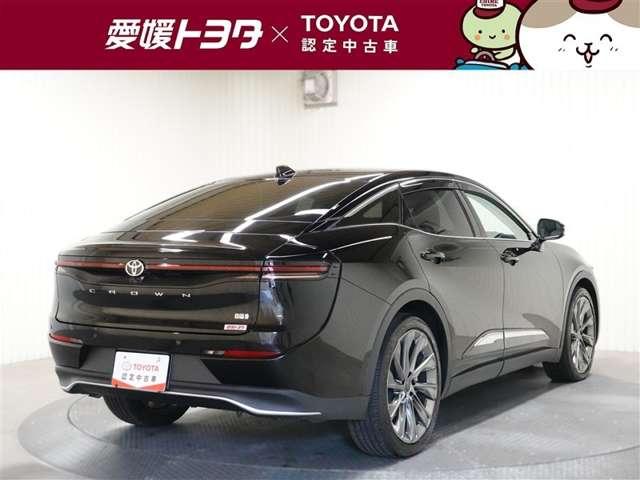クラウンクロスオーバー（愛媛県西条市）画像2