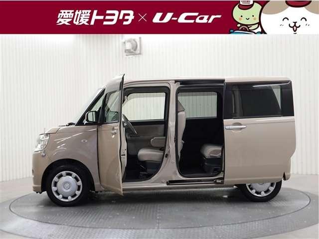 ムーヴキャンバス（愛媛県西条市）画像3
