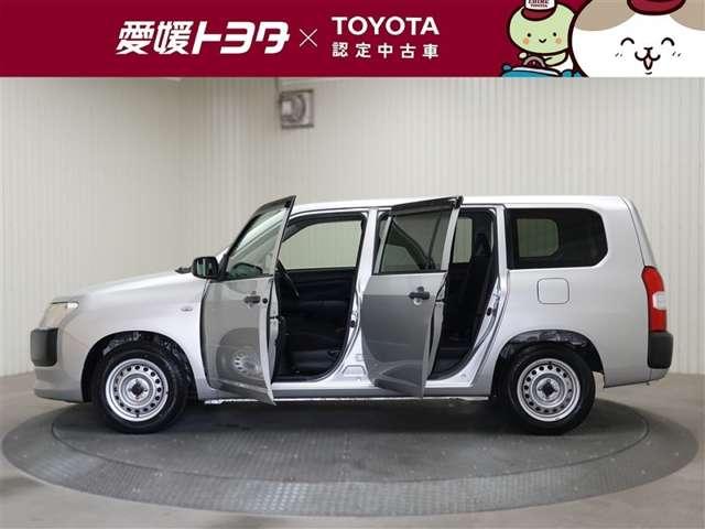 プロボックスバン（愛媛県西条市）画像3