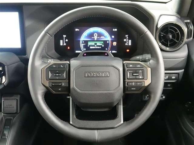 ランドクルーザー250（愛媛県西条市）画像17