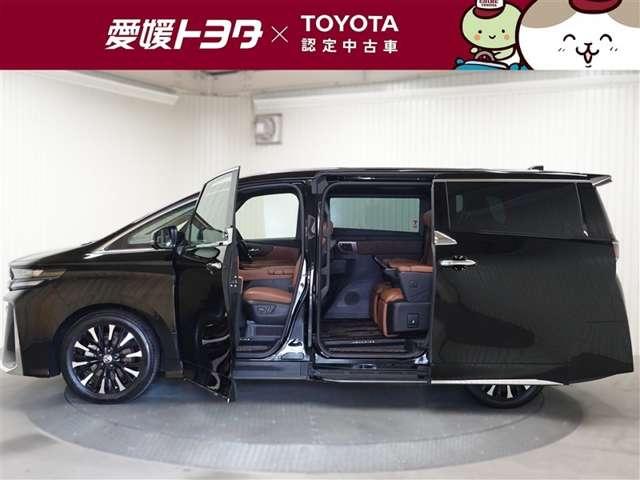 ヴェルファイア（愛媛県西条市）画像3