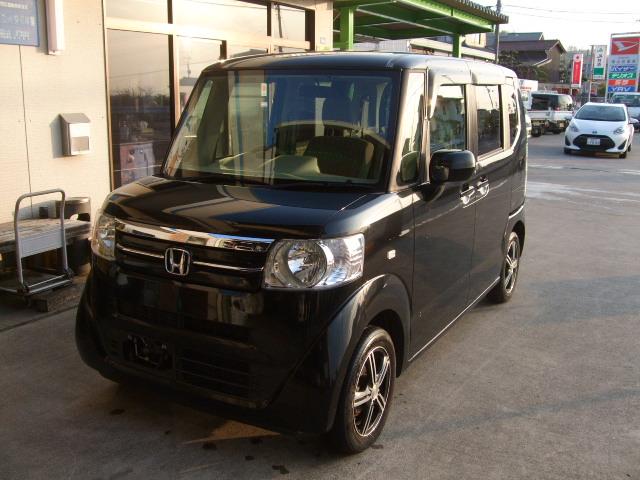 N-BOX