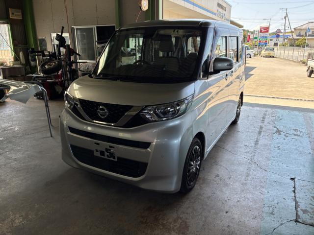 ルークス 横山自動車（愛媛県松山市）｜エムジェー