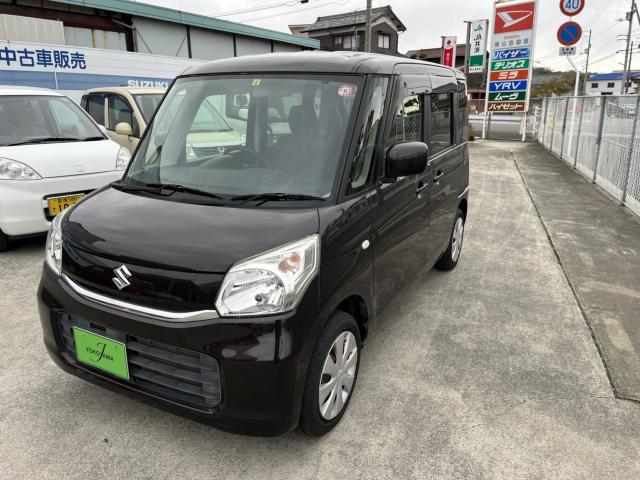 スペーシア 横山自動車（愛媛県松山市）｜エムジェー