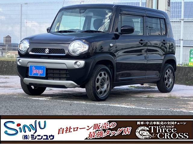 ハスラー（愛媛県東温市）