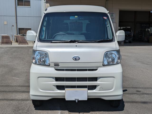 ハイゼットカーゴ（愛媛県伊予郡砥部町）画像2