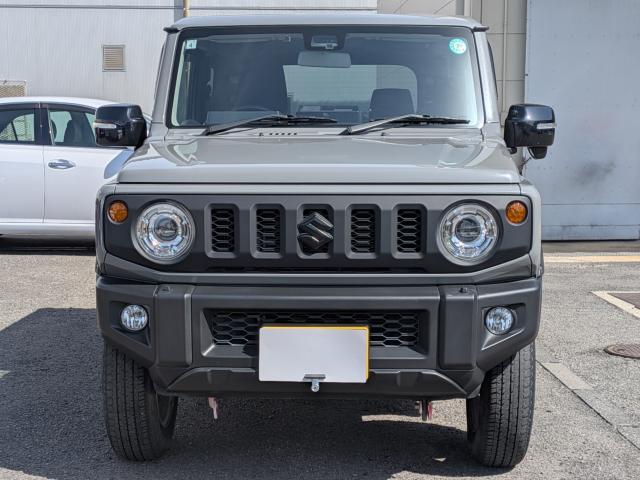 ジムニー（愛媛県伊予郡砥部町）画像2