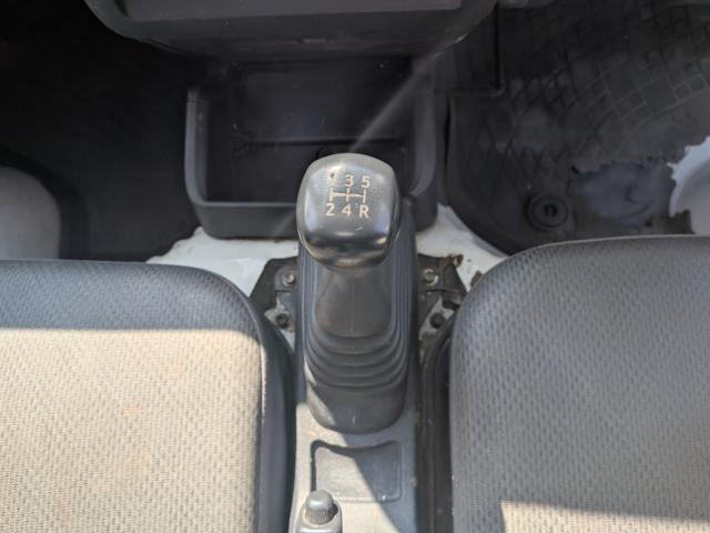 ハイゼットトラック（愛媛県伊予郡砥部町）画像11