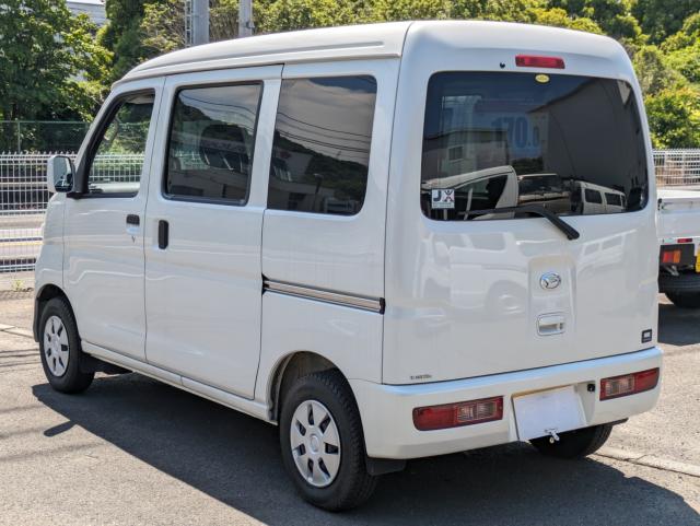 ハイゼットカーゴ（愛媛県伊予郡砥部町）画像6