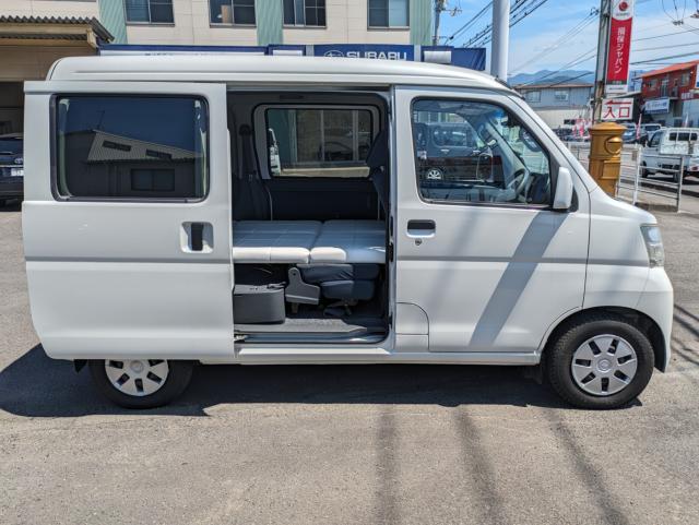 ハイゼットカーゴ（愛媛県伊予郡砥部町）画像7