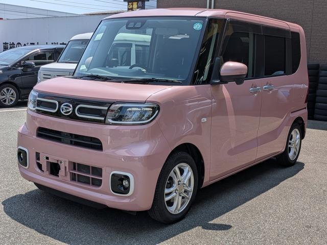 タント（愛媛県大洲市）