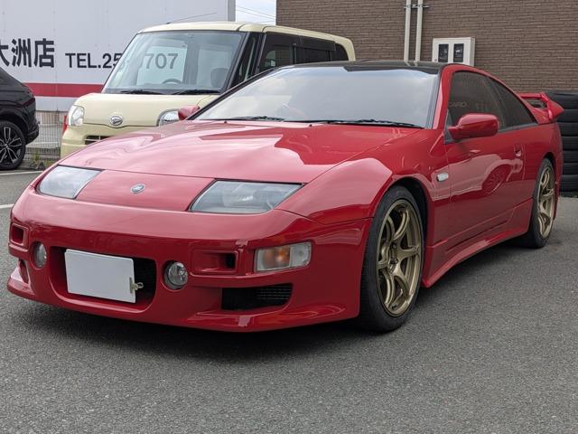 フェアレディZ