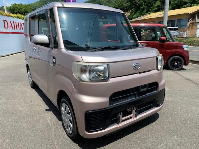 ハイゼットキャディー（ダイハツ）の中古車｜愛媛、香川、徳島、高知の