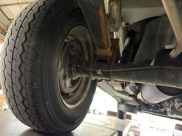 ハイゼットカーゴ（愛媛県八幡浜市）画像26