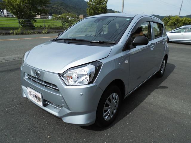 ミライース カールーム シライシ（愛媛県大洲市）｜エムジェー
