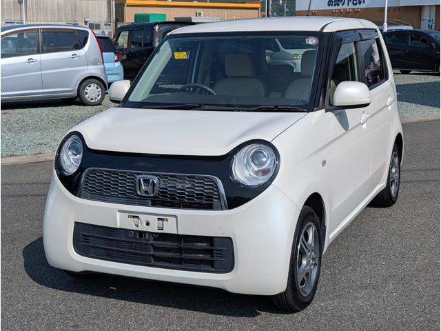 N-ONE カワカミ自動車（愛媛県大洲市）｜エムジェー