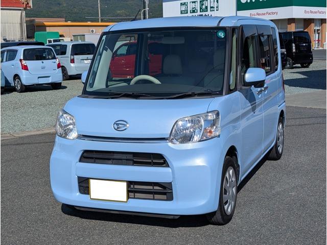 タント カワカミ自動車（愛媛県大洲市）｜エムジェー