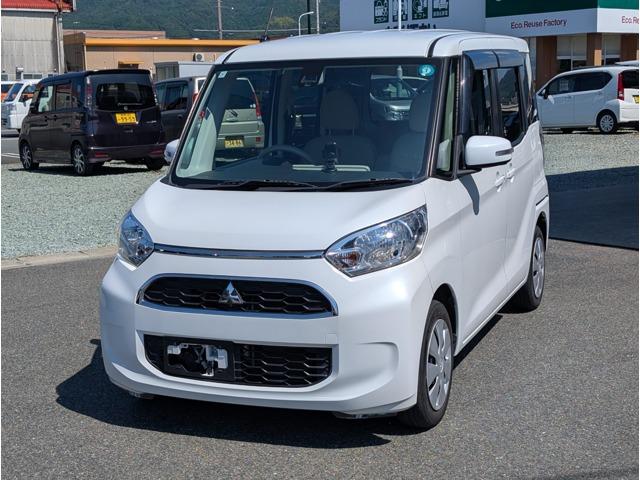 日産 デイズルークス 660 X OEM ミツビシ EKスペース｜愛媛県 カワカミ