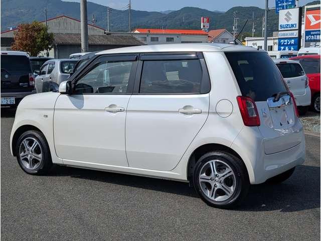 N-ONE（愛媛県大洲市）画像3