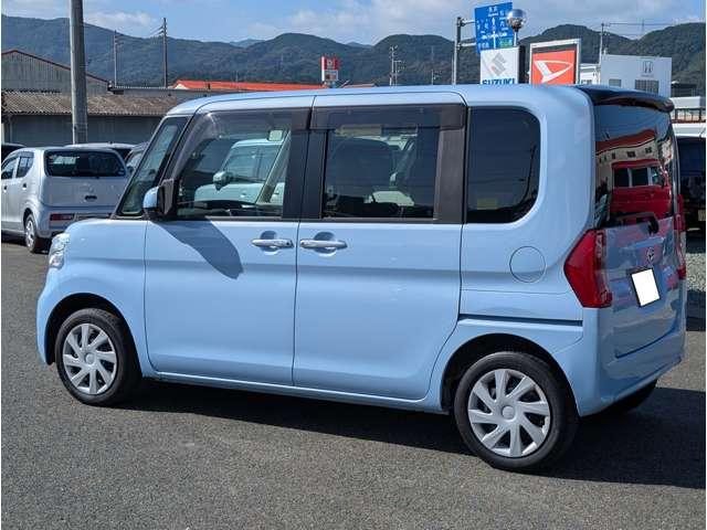タント（愛媛県大洲市）画像4