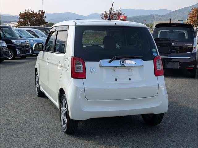 N-ONE（愛媛県大洲市）画像4